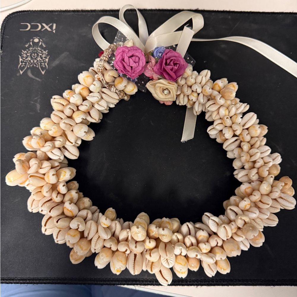 Lei po'o